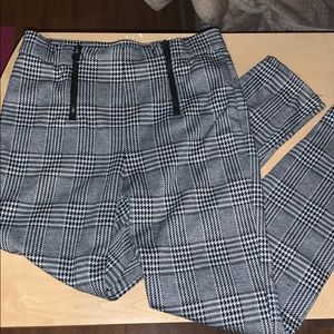 Stretchy dress pants